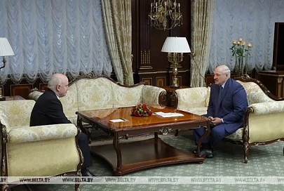 Лукашенко: в СНГ надо поставить более серьезные задачи и осуществить прорыв