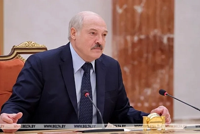 Лукашенко о событиях вокруг Беларуси: идет попытка раскачать ситуацию до уровня августа прошлого года