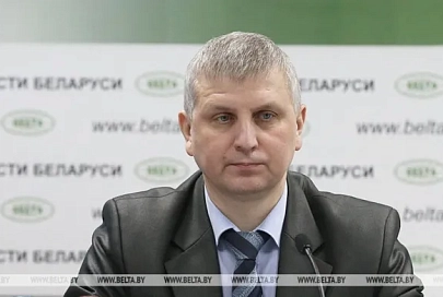 Валерий Бельский: Турбулентность нравственности