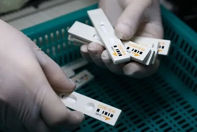 За сутки в Республике Беларусь зарегистрированы 992 пациента с COVID-19, выписаны 1 тыс. 213