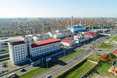 Энергосистеме Беларуси 90 лет