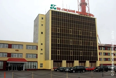 Гомельский химзавод на страже продовольственной безопасности