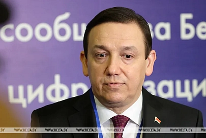 Изменения в закон о СМИ позволят ликвидировать пробелы и узкие места - Перцов