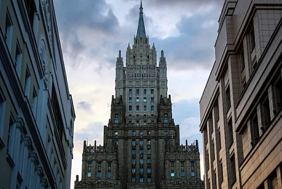 Россия окажет помощь Беларуси, если ЕС введет санкции против Минска - МИД РФ