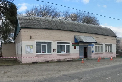 Завершено расследование дела о нападении на банк в Петриковском районе