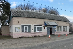Завершено расследование дела о нападении на банк в Петриковском районе