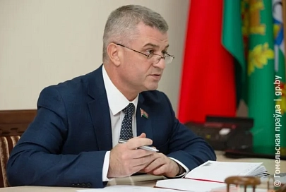 Член Совета Республики Алексей Неверов проведет прямую линию и прием граждан
