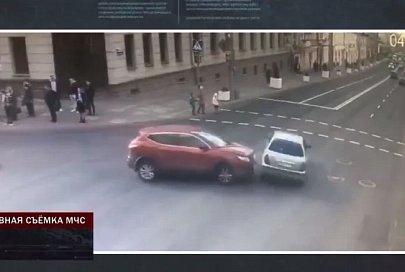 Продолжается расследование уголовного дела по резонансному ДТП, где погибла шестилетняя девочка