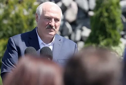 Лукашенко - работникам "Гранита": дорога Кобрин - Гомель будет реконструирована