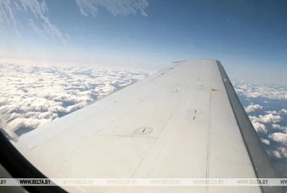 IATA призвала Европу отменить запрет на полеты над Беларусью