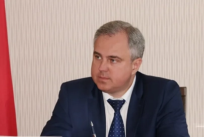 Заместитель председателя облисполкома Владимир Привалов провел в Рогачеве прием граждан и помог жителям района в решении проблем
