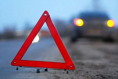 ГАИ ведет поиск очевидцев ДТП