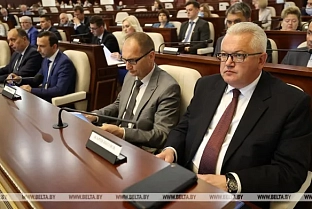 Карпенко: экзамен по истории Беларуси может стать обязательным при поступлении в вузы