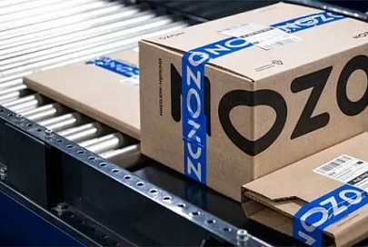 OZON в Беларуси: «Белпочта» заключила соглашение о доставке товаров с крупнейшим маркетплейсом