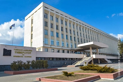 Лучшие СНИЛ Гомельщины представили свои разработки на республиканской выставке в Минске