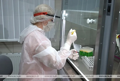 Где в Гомельской области можно сделать платные ПЦР-тесты на COVID-19 для выезда за границу