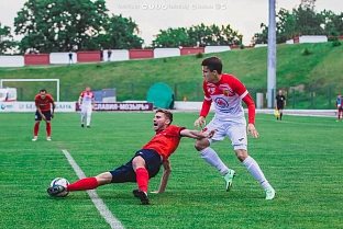 В 12-м туре чемпионата Беларуси по футболу "Гомель", "Славия-Мозырь" и "Спутник" уступили соперникам
