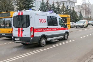 В Буда-Кошелевском районе мать обнаружила своего ребенка мертвым. Следователи проводят проверку