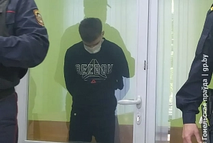 Продолжаются слушания по уголовному делу о призывах к массовым несанкционированным беспорядкам. Гособвинитель запросил два года лишения свободы