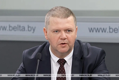 Беларусь и Китай обладают колоссальным потенциалом для взаимовыгодных отношений - Макаров