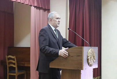 В Гомеле состоялась научно-практическая конференция о борьбе с пьянством