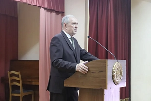 В Гомеле состоялась научно-практическая конференция о борьбе с пьянством