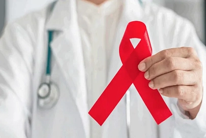 В Гомельской области заболеваемость ВИЧ за пять месяцев 2021-го снизилась более чем на 25% по сравнению с прошлым годом