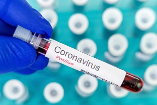 За сутки в Беларуси зарегистрированы 711 пациентов с COVID-19, выписаны 674
