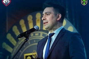 Андрей Павлович покинул пост директора жлобинского "Металлурга". Кто теперь у руля?
