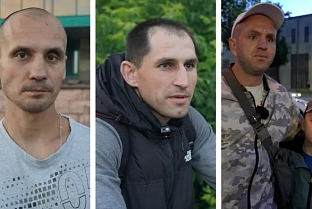 Мнение гомельчан об атаке украинского БПЛА на автобус с детьми: инцидент шокирует своей жестокостью