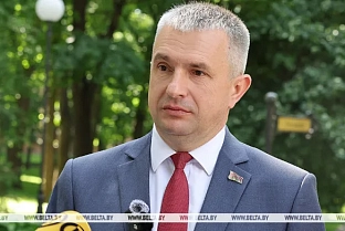 "Ни о чем не беспокоиться". Главное, что Лукашенко попросил Крупко передать жителям Гомельской области