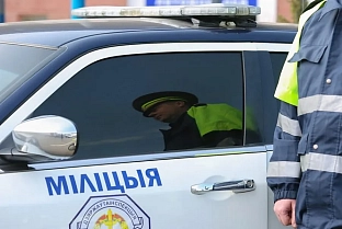 Сотрудники ГАИ проведут отработку автодорог Р-31 и Р-82