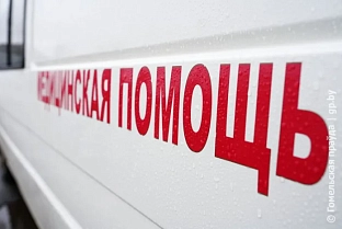 Минздрав информирует о состоянии пострадавших в Брянской области: все дети продолжают лечение в отделении хирургии РНПЦ детской хирургии