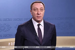 Снопков: мы благодарны Китаю за решительную позицию против односторонних санкций ЕС в отношении Беларуси